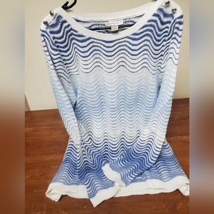 Women's sweater size XL